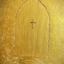 Divine Art - 100020 - Golden Gateway I